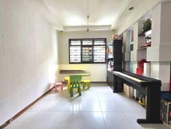 Blk 674A Jurong West Street 65 (Jurong West), HDB 5 Rooms #486641201